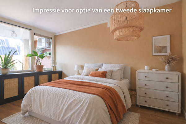 Medium property photo - Blokkenmakerssteeg 8, 3751 BZ Bunschoten-Spakenburg